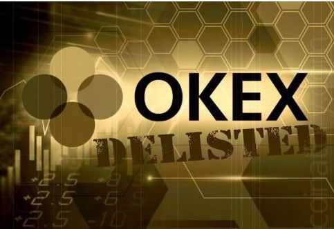 OKEx 首席执行官 Jay 