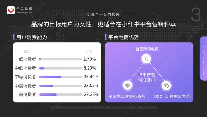 小红书业务分析_小红书业务模式分析_小红书业务分析报告