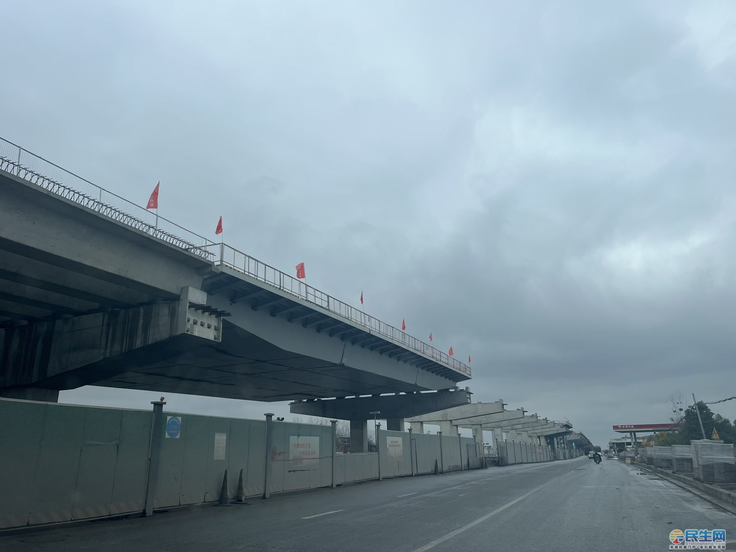 现场直击:芜湖市鸠江