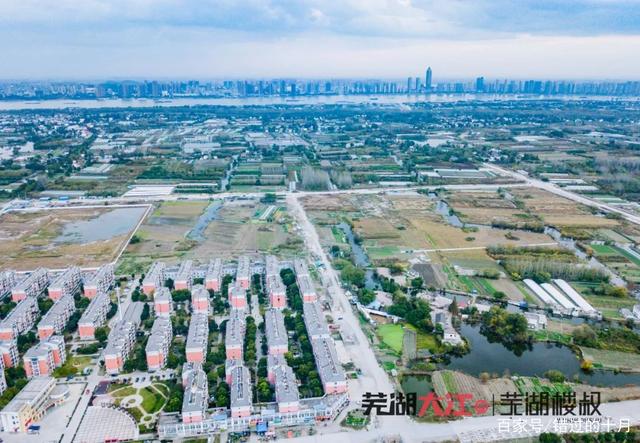 芜湖市鸠江区规划_芜湖市鸠江区城市规划_芜湖鸠江区2021规划