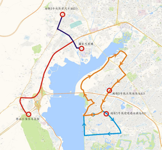 昆明路160号_昆明169路_昆明路16号