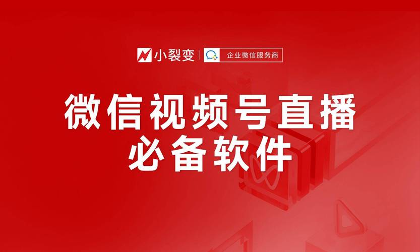 视频微信业务号怎么弄_微信视频号业务_微信视频号商务合作